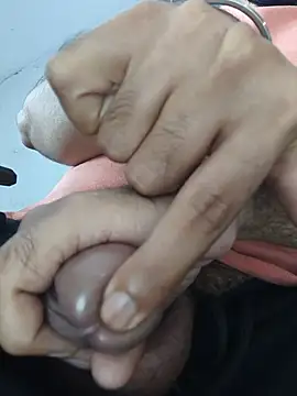 8inch_hunk19 Show in webcam