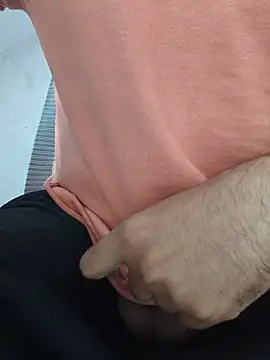 8inch_hunk19のウェブカメラショー
