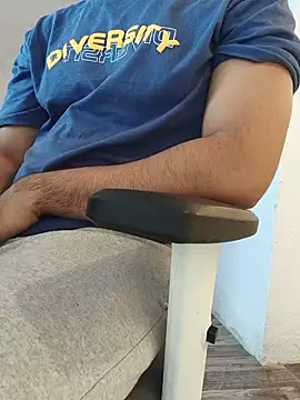 Show Webcam de 8inch_hunk19