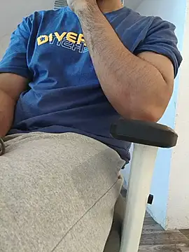 8inch_hunk19 – webcam-show