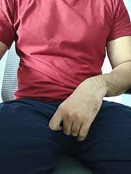 8inch_hunk19 웹캠 쇼
