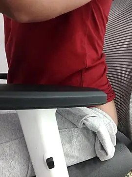 8inch_hunk19のウェブカメラショー