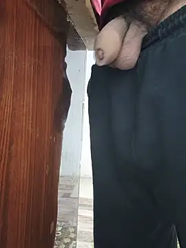 8inch_hunk19n Webbikameraesitys