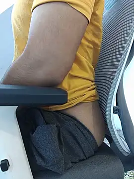 8inch_hunk19 在線直  播表演