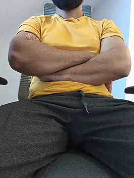 8inch_hunk19 网络视讯表演