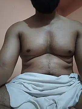 8inch_hunk19 ওয়েবক্যাম শো