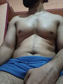 8inch_hunk19's Webcam Show