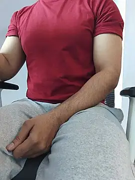 8inch_hunk19 웹캠 쇼