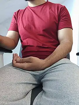 8inch_hunk19 Show in webcam