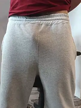 8inch_hunk19 网络视讯表演
