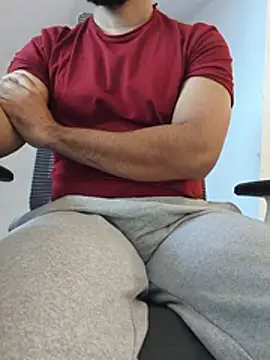 عرض كام 8inch_hunk19