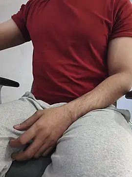 8inch_hunk19 在線直播表演