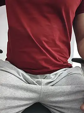 8inch_hunk19 – Kamerová šou