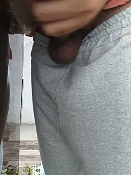 8inch_hunk19 웹캠 쇼