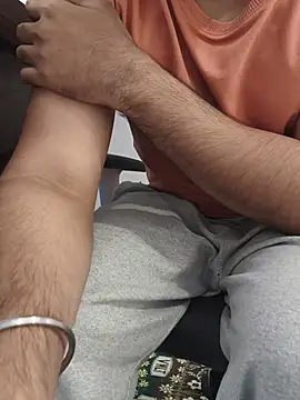 8inch_hunk19 webkamerás műsora