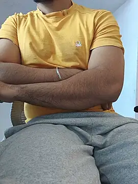 8inch_hunk19 – webcam-show