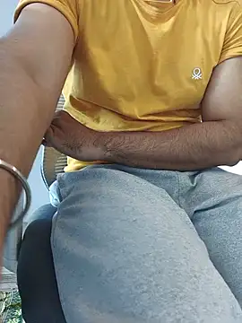 8inch_hunk19's Webcam Show