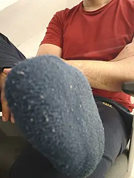 8inch_hunk19 网络视讯表演