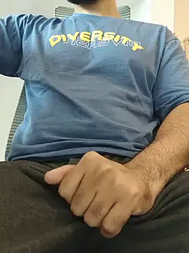 8inch_hunk19 웹캠 쇼