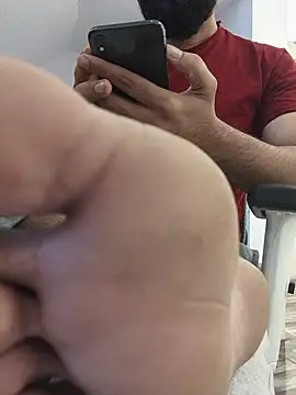 8inch_hunk19n Webbikameraesitys