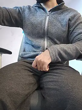 Pokazy przed kamerką – 8inch_hunk19