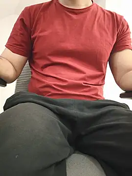 8inch_hunk19's Webcam Show