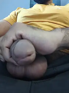 عرض كام 8inch_hunk19