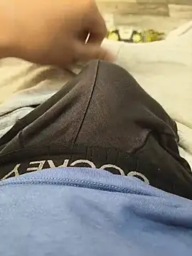8inch_hunk19 webkamerás műsora