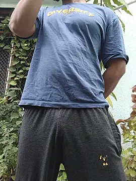 8inch_hunk19 网络视讯表演