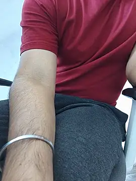 8inch_hunk19n Webbikameraesitys