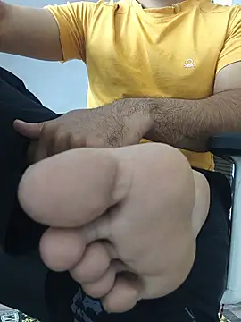 8inch_hunk19 webcam show