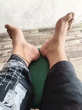 8inch_hunk19 网络视讯表演