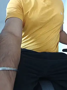 8inch_hunk19 – webcam-show