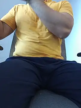 8inch_hunk19 webcam show