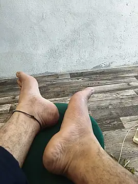 8inch_hunk19のウェブカメラショー