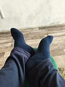 8inch_hunk19's Webcam Show