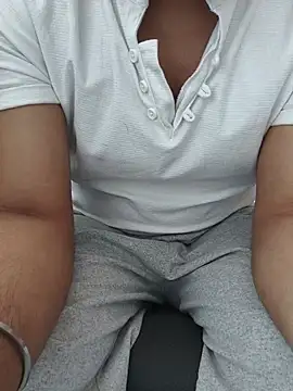 Show modela 8inch_hunk19 na web-kameri