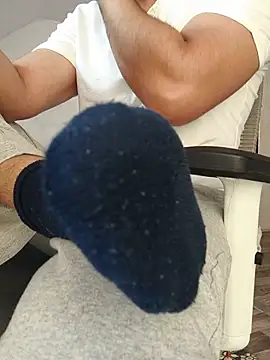 8inch_hunk19 Show in webcam