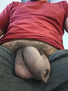 8inch_hunk19 webcam show