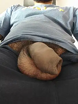 8inch_hunk19's Webcam Show