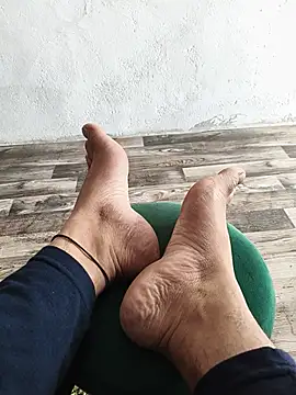 8inch_hunk19 ওয়েবক্যাম শো