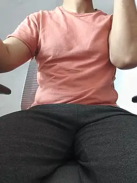 8inch_hunk19 webkamerás műsora