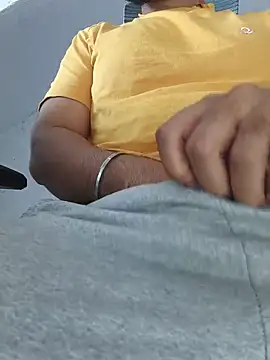 8inch_hunk19 webcam show