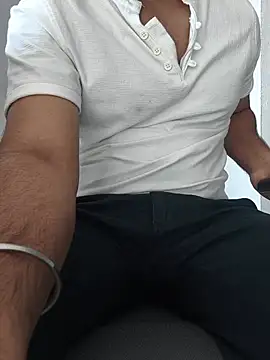 8inch_hunk19 网络视讯表演