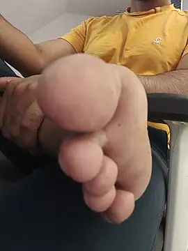 Show de 8inch_hunk19 na webcam