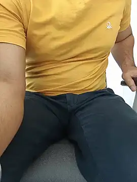 Show Webcam de 8inch_hunk19