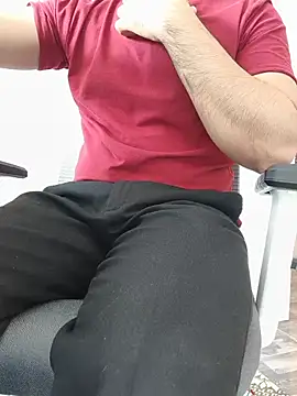 8inch_hunk19n Webbikameraesitys