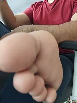 8inch_hunk19 ওয়েবক্যাম শো