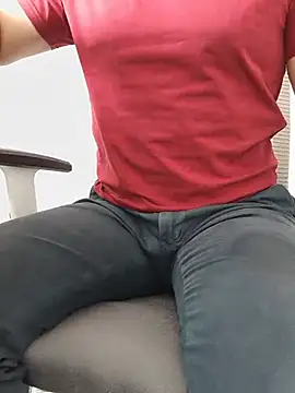Show webcam de 8inch_hunk19