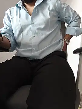 Show Webcam de 8inch_hunk19